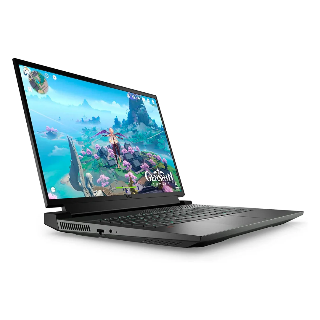Dell Laptop para juegos G16 - Laptops en Cajamarca