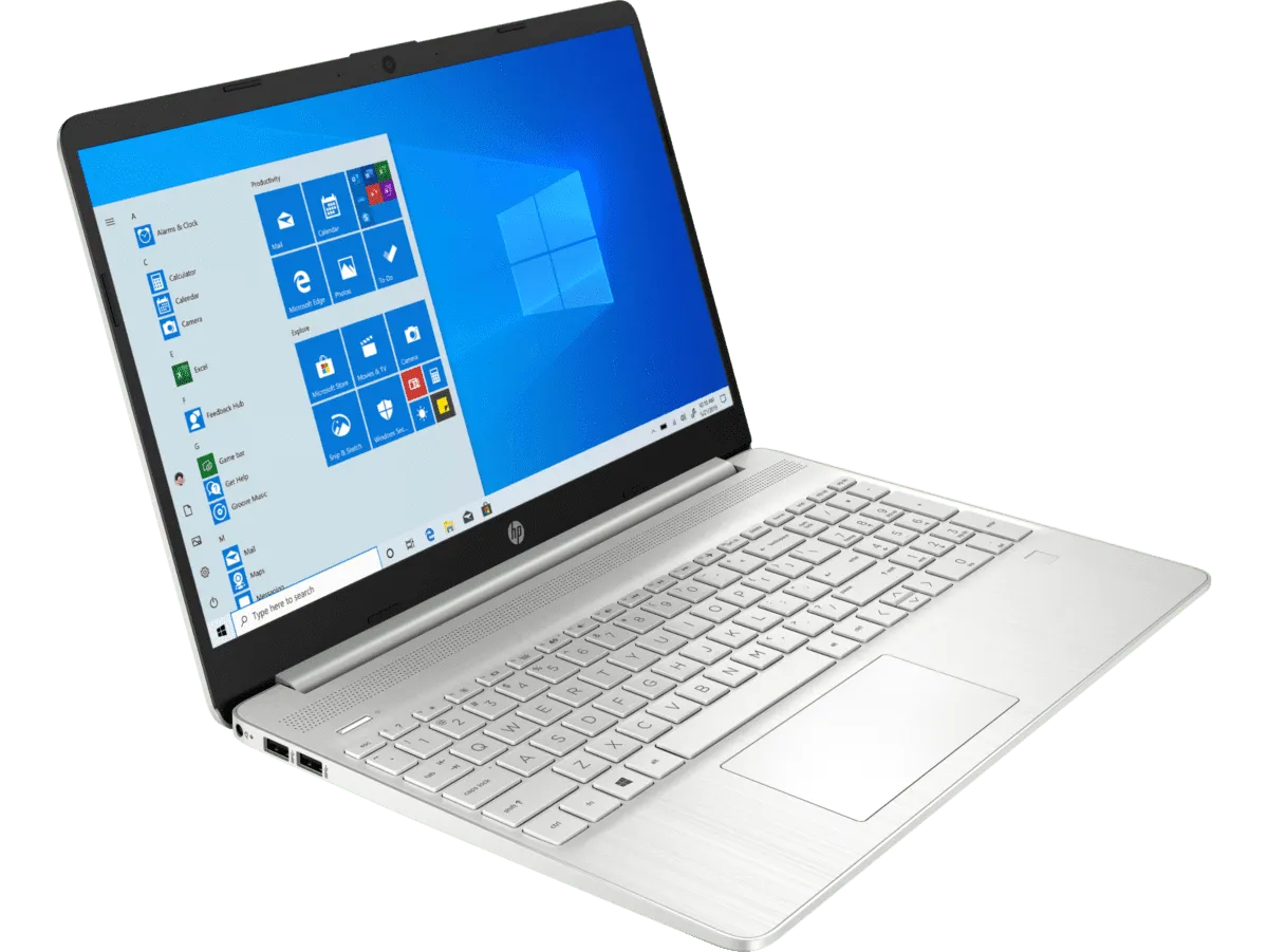 HP-15-DY2061LA - LAPTOPS EN CAJAMARCA