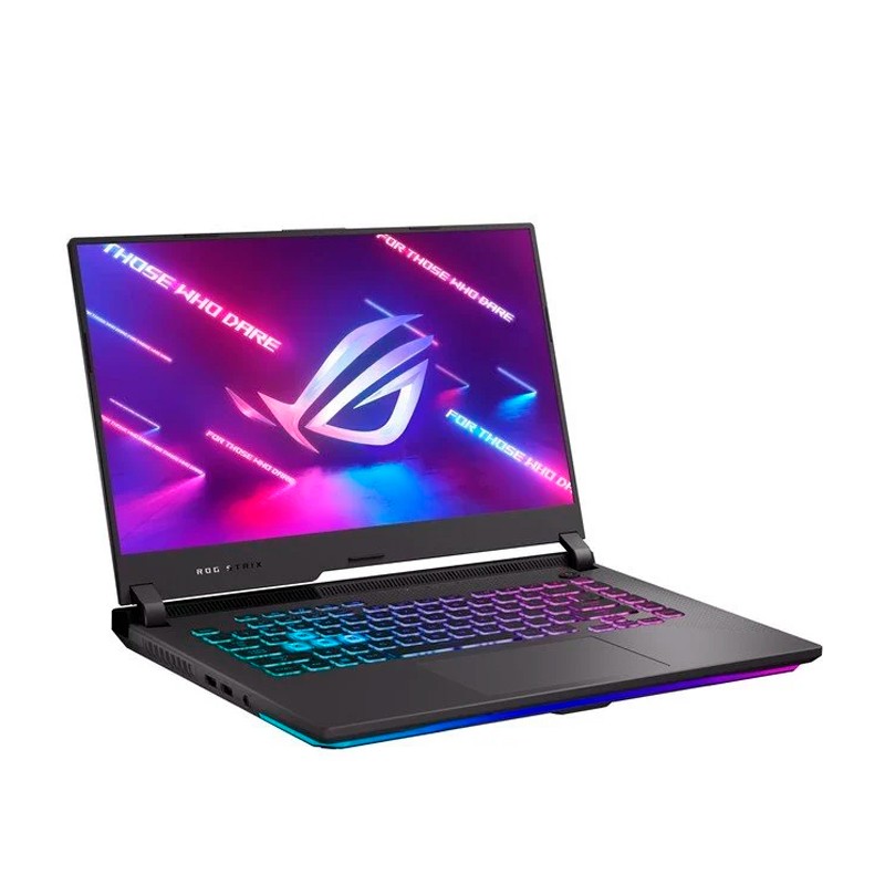 LAPTOP-GAMER-ASUS-ROG-STRIX - LAPTOPS EN CAJAMARCA