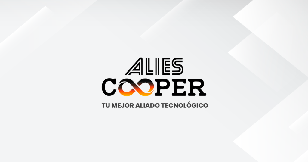Laptops en Cajamarca - Alies Cooper